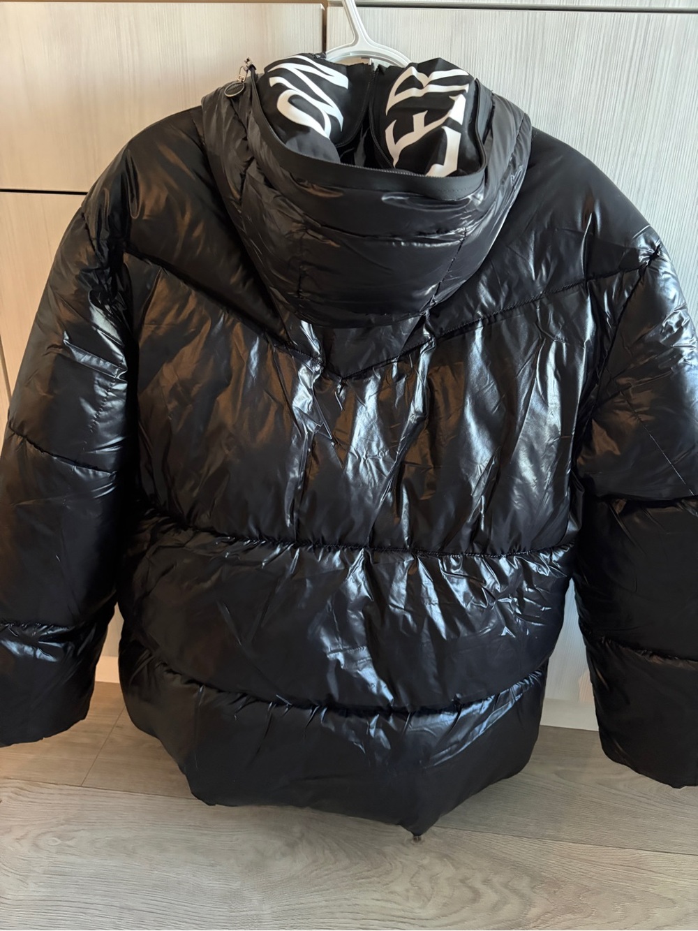 Puffer Jacket - Picture 3 of 3